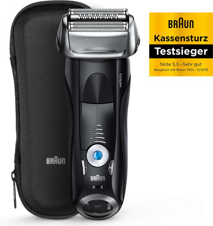 Produktbild Braun Series 7