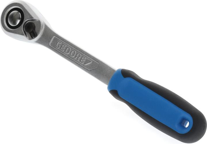 Image du produit Gedore Cliquet réversible (1/2")