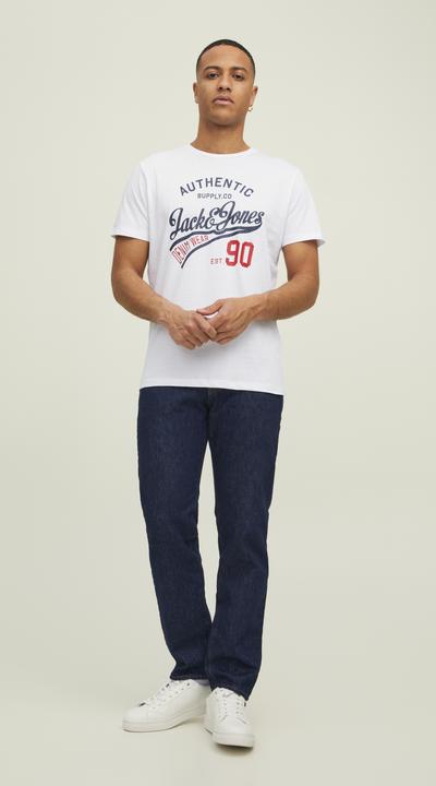 Immagine prodotto Jack & Jones Maglietta da 3 pezzi (XS)
