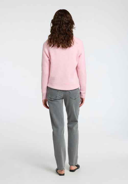 Produktbild Selected Femme Langärmeliger Strickpullover (L)