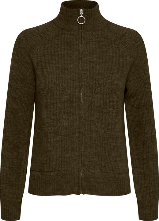 B.young BYMARTINE POCKET CARDIGAN - 20810996 (L)