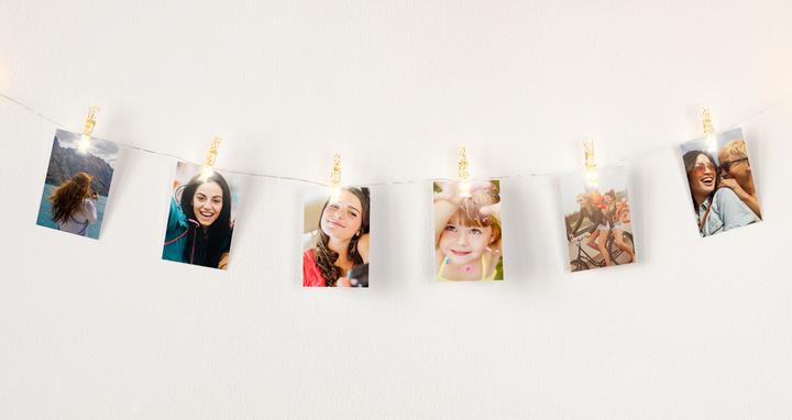 Image du produit HP Sprocket 200 Boîte cadeau (Thermodirecte, Couleur)
