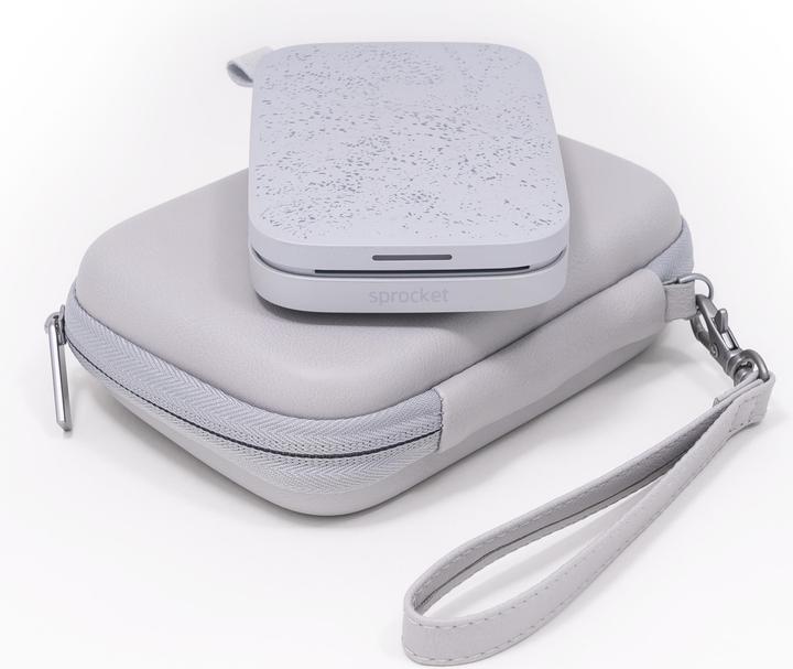 Image du produit HP Sprocket 200 Boîte cadeau (Thermodirecte, Couleur)