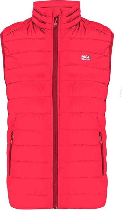 Produktbild Mac in a Sac SYNERGY Thermolite GILET (L)