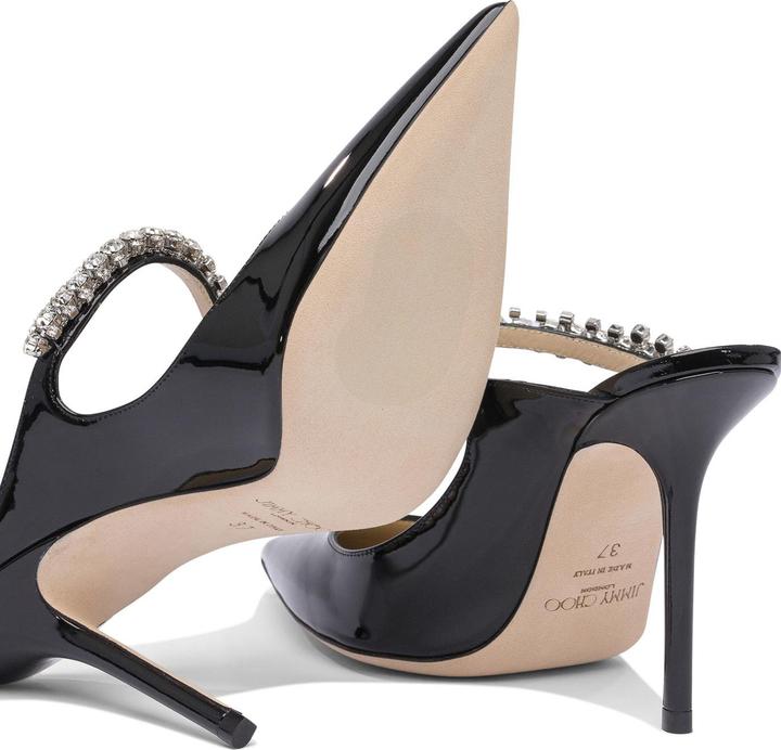 Actual product image Jimmy Choo BING100.PAT (38)