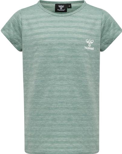Actual product image hummel Sutkin T-Shirt S/S (116)