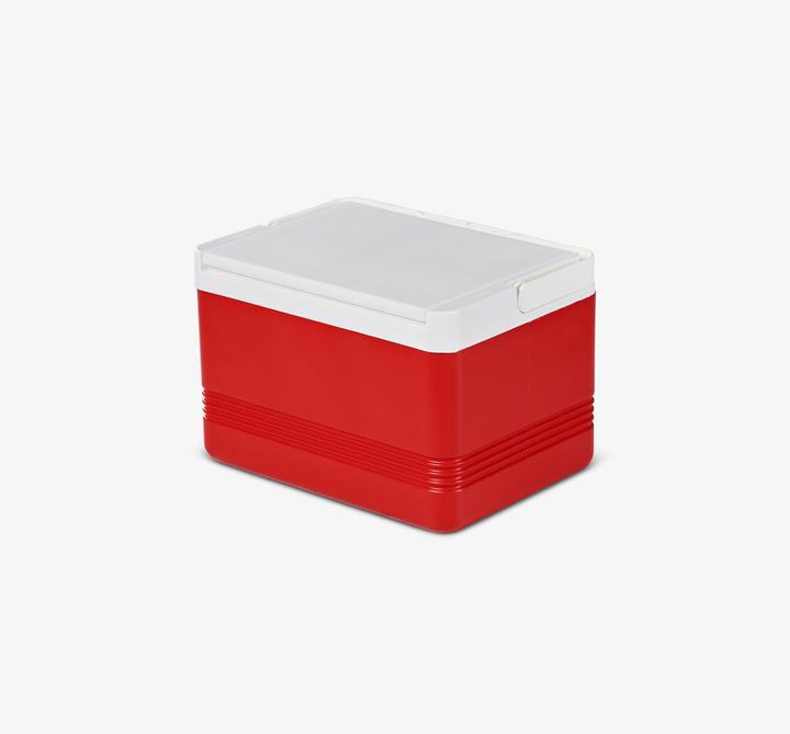 Produktbild Igloo Legend 12 - Kleine koelbox - 8 Liter - Rood (8 l)