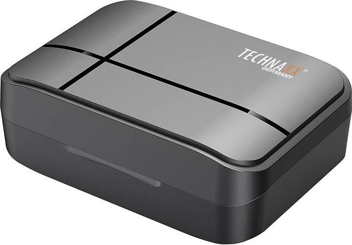 Immagine prodotto Technaxx Set Di Mini Microfoni Wireless Tx-301