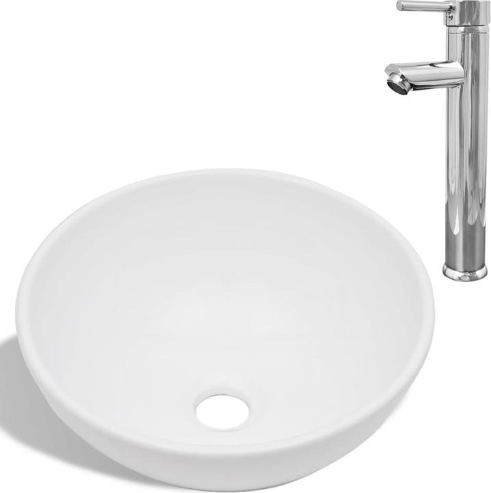Produktbild VidaXL Bibbye (250 mm, 3250 mm)