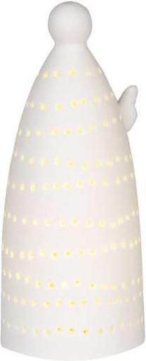 Produktbild Räder Mini Lichtengel "Linien" gross