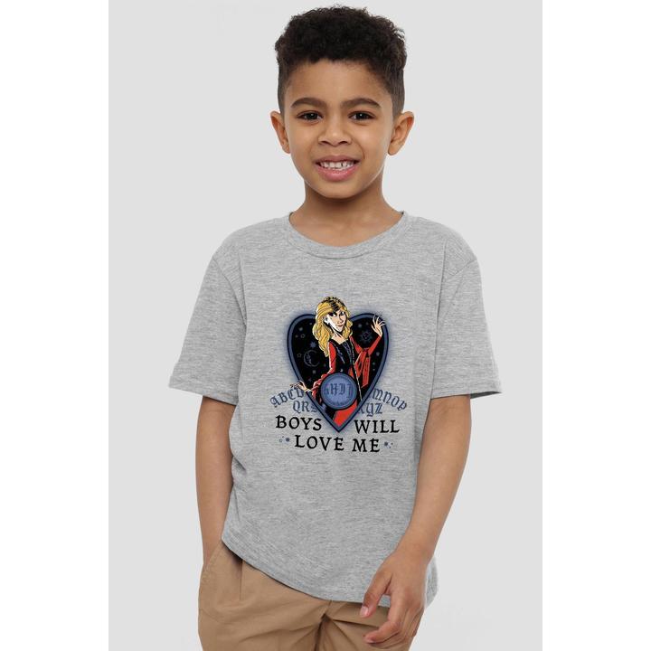 Immagine prodotto Universal Textiles Boys Will Love Me TShirt (140)