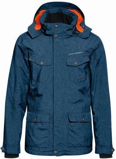 Produktbild Maier Sports Gero Zip Jacke wing (58)
