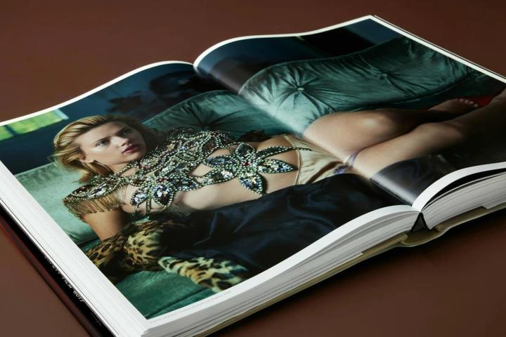 Produktbild Annie Leibovitz (Deutsch, Hans-Ulrich Obrist, Graydon Carter, Paul Roth, Annie Leibovitz, Steve Martin, 2022)