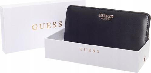 Produktbild Guess Laurel Damen-Geldbörse Slg Lcheque