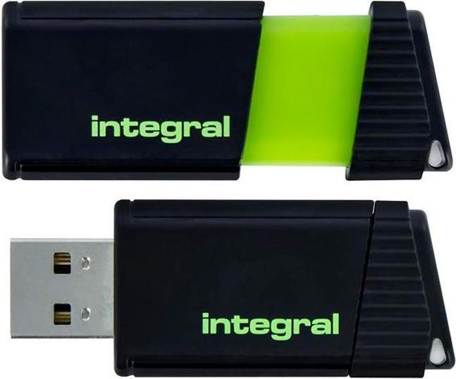 Produktbild Pulse USB-Flash-Laufwerk (128 GB, USB-A)