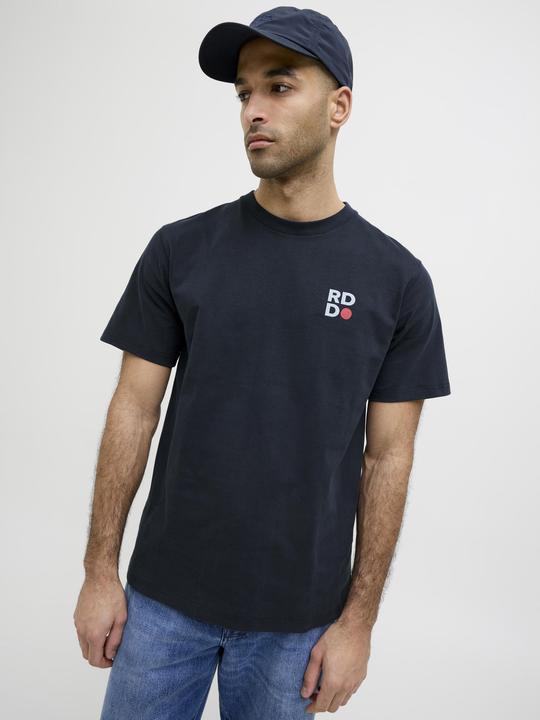 Immagine prodotto Jack & Jones RDD Gedruckt Rundhals T-shirt T-shirt (M)