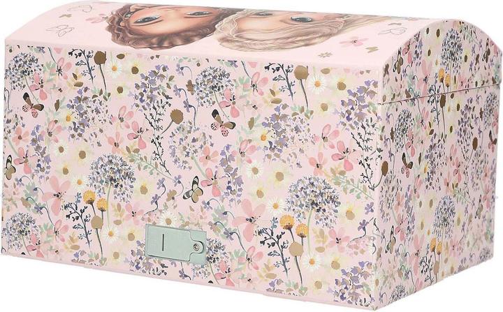 Produktbild Top Model Topmodel - Jewellery Box with Code and Sound - Summer Feeling - Rose (413579)
