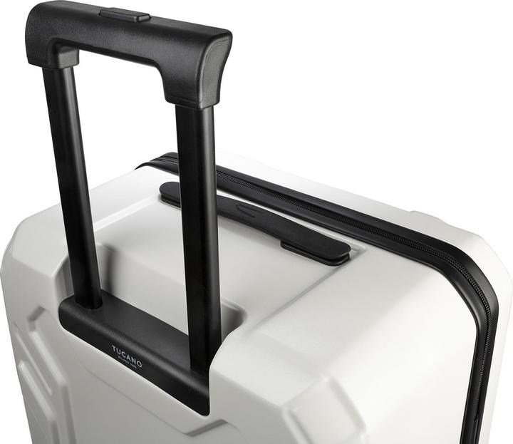 Actual product image Tucano IRON Trolley 72L (72 l, M (50 - 90l))