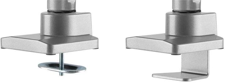 Produktbild Neomounts NM-D775SILVER (Tisch, 32")