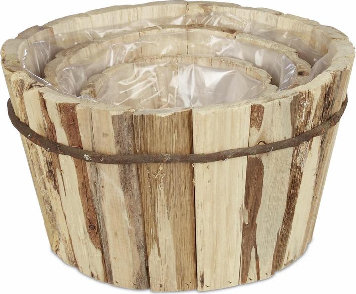 Image du produit Relaxdays Table-balcon suspendue (59.50 cm)