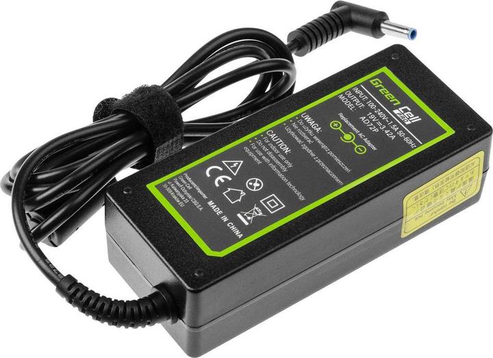 Immagine prodotto GreenCell Cella AD72P Alimentatore e convertitore di tensione da interno (65 W)