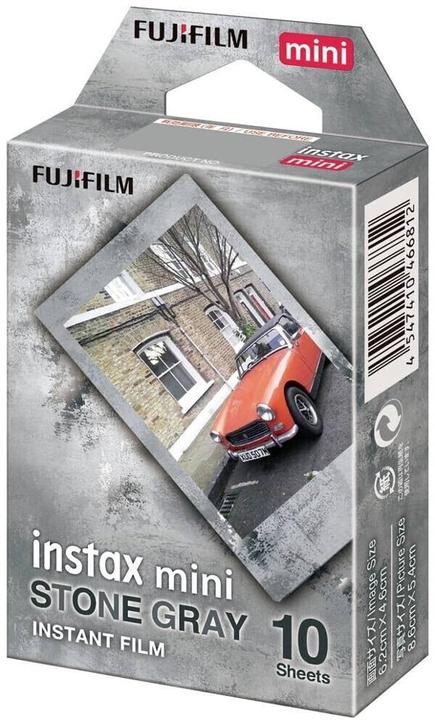 Produktbild Fujifilm - Instax Mini 1x10 Shots (Instax Mini)