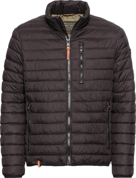 Image du produit Camel Active Veste matelassée sans duvet en polyester recyclé (58)