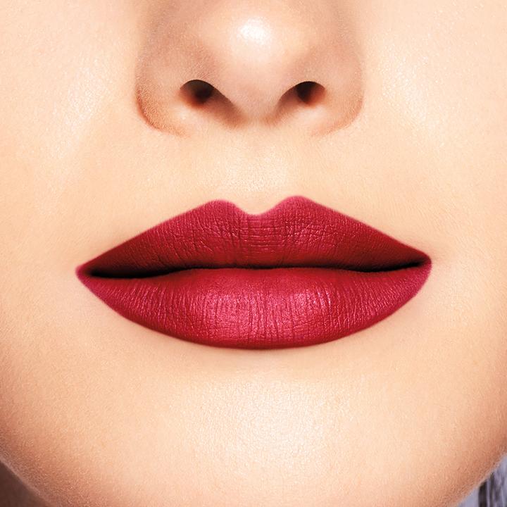 Image du produit Shiseido Rouge à lèvres moderne en poudre mat (515 $ Mellow Drama)
