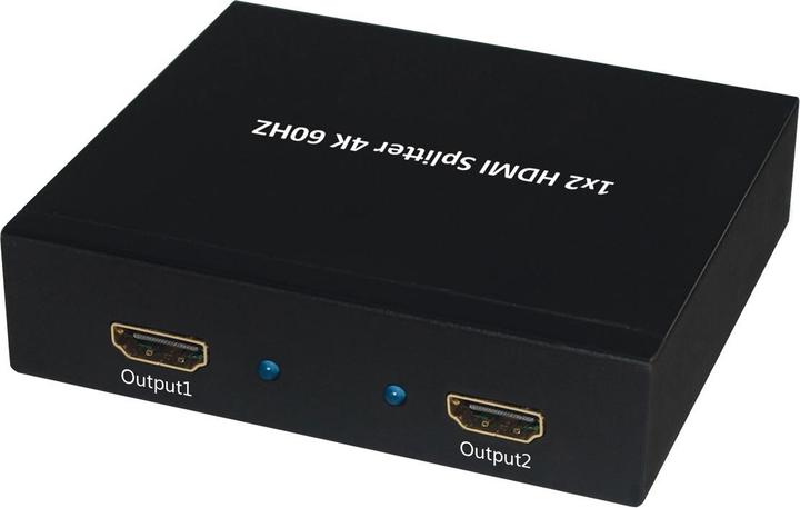 Value HDMI Splitter