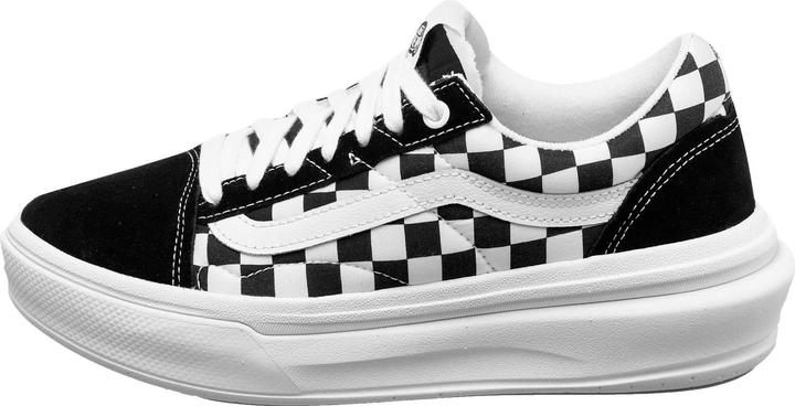 Image du produit Vans Ua Old Skool Overt Cc Checkerboard Chaussures - 110343 (36.5)