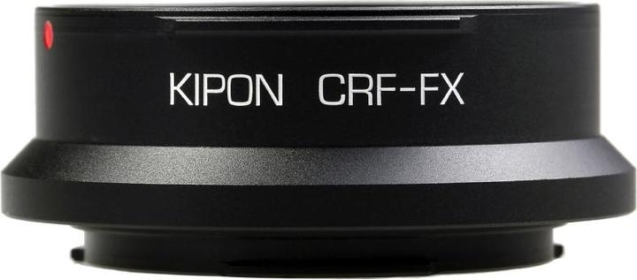 Immagine prodotto Kipon Adattatore per Contax RF a Fuji X versione semplice