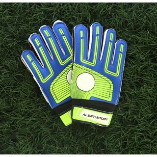 Actual product image Goalkeeper gloves size M (M)