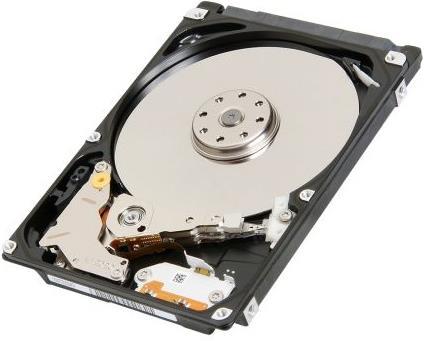 Produktbild Toshiba Automotive SATA 200GB (0.20 TB, 2.5")