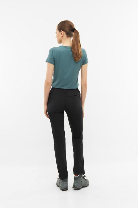 Actual product image MGA Viking Expander Ultralight Lady trousers (L)
