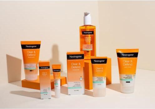 Image du produit Neutrogena Visiblement clair (50 ml)