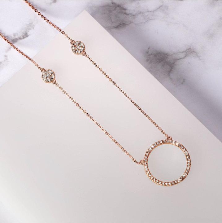 Produktbild Christ Kette (Recycelt, 925er Silber)