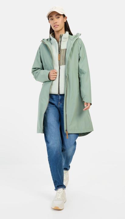 Image du produit Camel Active teXXXactive® Funktionsmantel mit Kapuze (48)