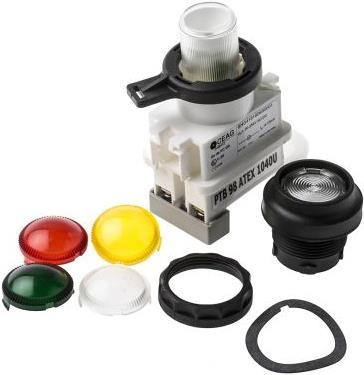 Ceag Signal lamp 24V