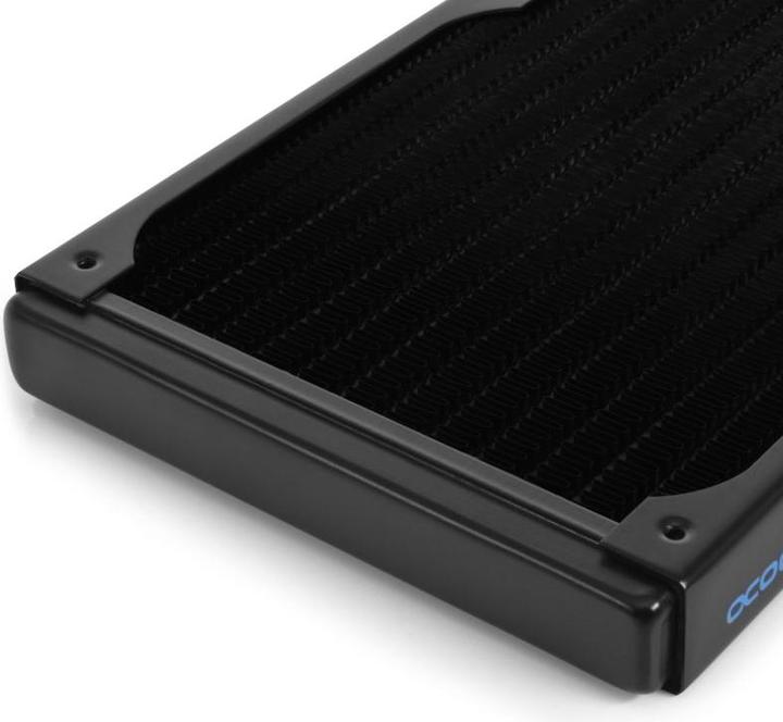 Produktbild Alphacool NexXxoS HPE-20 Radiator 360mm (120 mm)