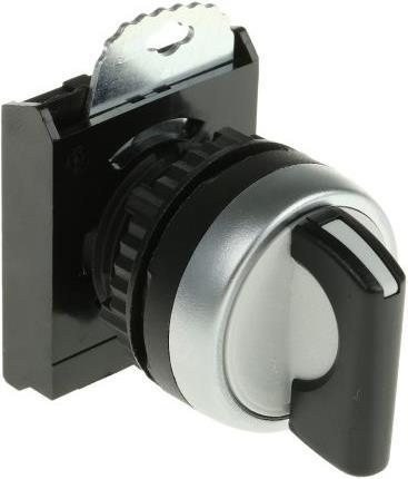 Actual product image Baco Selector switch latching 3 positions