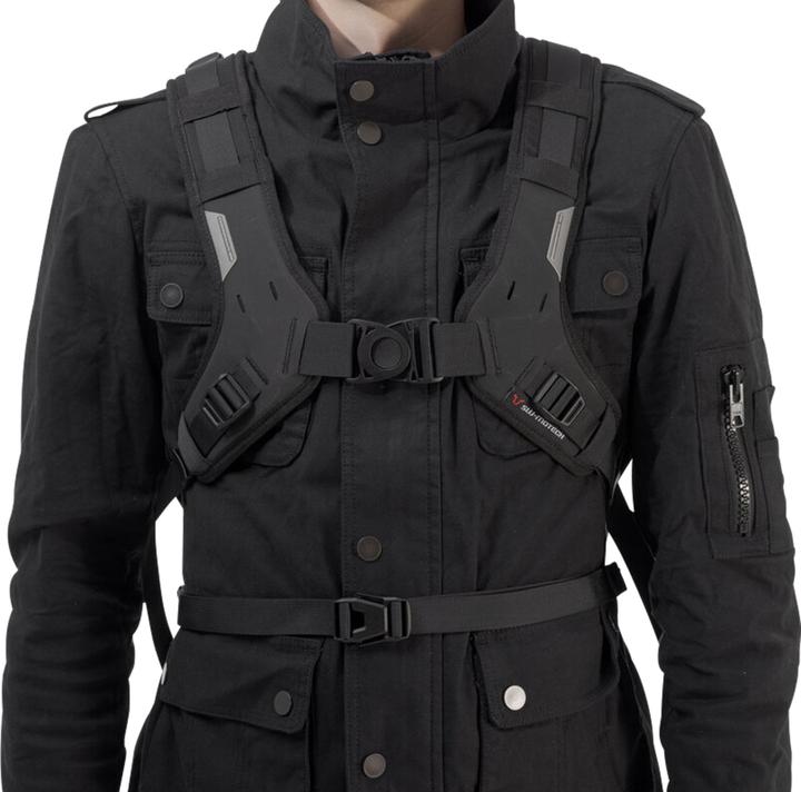 Actual product image Sw Motech PRO Cosmo Backpack (17 l)