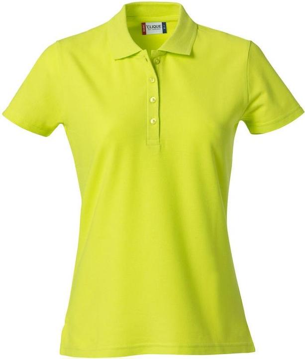 Clique Poloshirt
