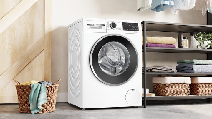 Image du produit Bosch Hausgeräte BOSCH WNG24442 Lave-linge automatique