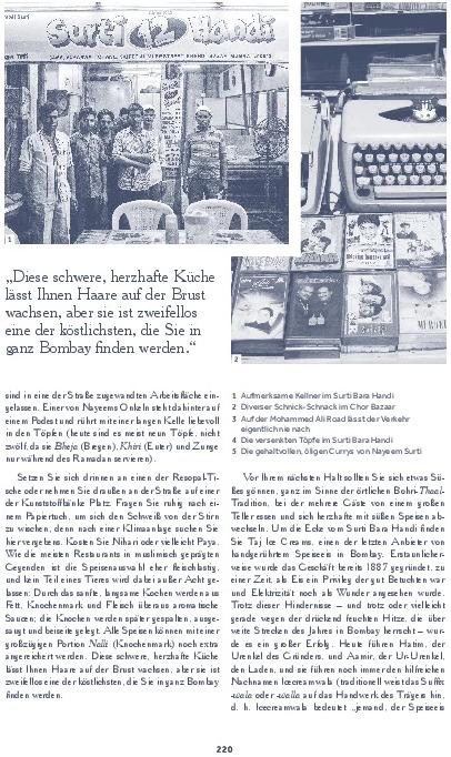 Image du produit Indische Küche Dishoom - Das grosse Kochbuch für indische Gerichte (Allemand, Naved Nasir, Kavi Thakrar, Shamil Thakrar, 2021)