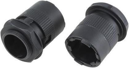 Actual product image Rs Pro Easy type flexible conduit adaptor 32mm (Adapter)