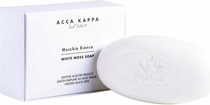 Produktbild Acca Kappa Gift Set White Moss HC / Soap