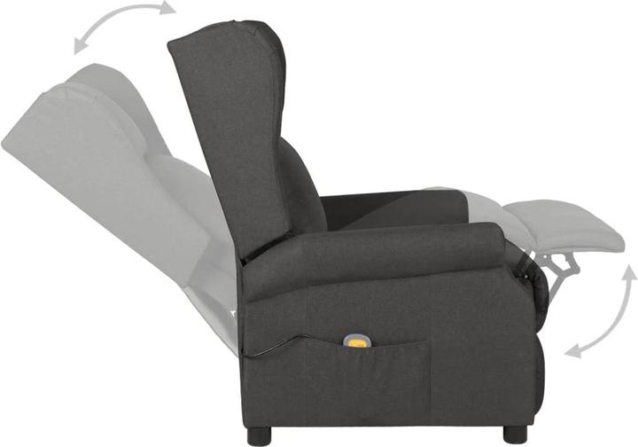 Actual product image VidaXL Sinem