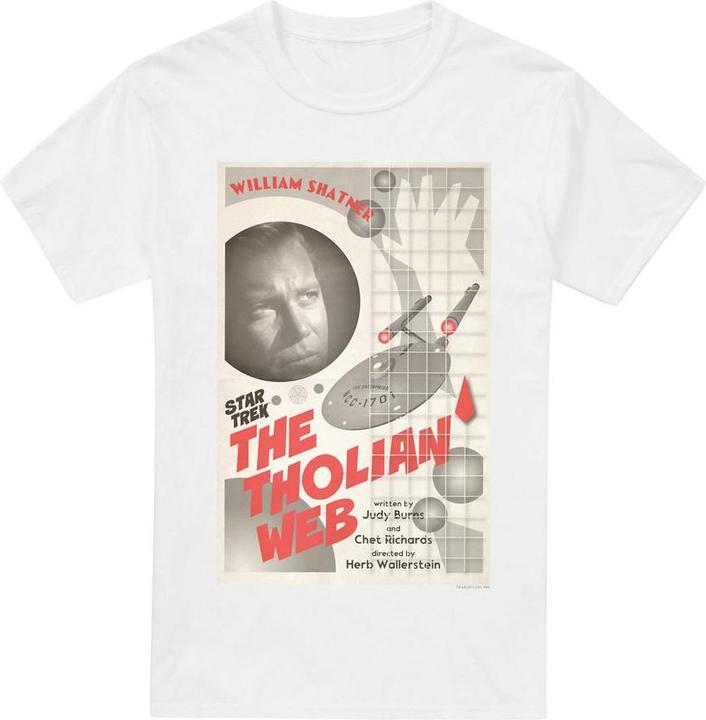 The Original Series Episode 64 TShirt (XL)
