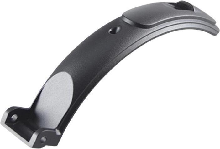 Actual product image Wheelyoo Locking loop on rear mudguard for electric scooter (Rear mudguard)