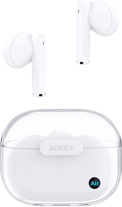 Actual product image Aukey Portable True Wireless Earbuds (4 h, Wireless)